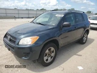 2012 Toyota RAV4 with VIN 2T3BF4DV8CW208650, listed as a Copart auction lot 63987595 with 147,928 mi miles and Clean title. Bid and sale history available at DreamBid. Image 1.