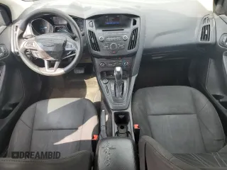 2016 Ford Focus SE z VIN 1FADP3F20GL281772, wystawiony jako Copart lot #59544365 z przebiegiem 166 189 mil mil oraz Czysty tytuł • Clean title. Historia ofert i sprzedaży dostępna na DreamBid. Obrazek 8.