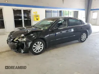 2005 Nissan Altima 2.5 z VIN 1N4AL11E15C100390, wystawiony jako Copart lot #59293435 z przebiegiem 172 157 mil mil oraz Szkoda całkowita • Salvage title. Historia ofert i sprzedaży dostępna na DreamBid. Obrazek 1.