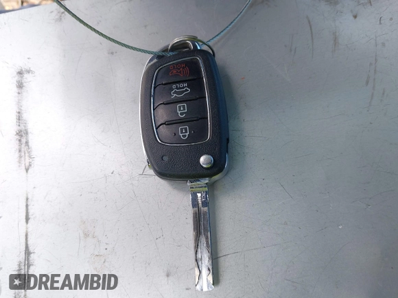2019 Hyundai Sonata SE with VIN 5NPE24AF3KH759550, listed as a IAAI auction lot 42223661 with 49,158 mi miles and . Bid and sale history available at DreamBid. Image 11.