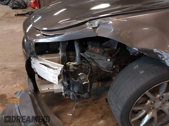2015 Dodge Dart SXT with VIN 1C3CDFBB4FD182066, listed as a IAAI auction lot 42513798 with 159,380 mi miles and . Bid and sale history available at DreamBid. Image 6.