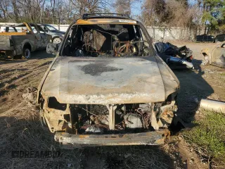 2009 Mercury Mariner с VIN 4M2CU81G09KJ14863, выставлен на аукционе Copart как лот 88419595 с пробегом Не указан миль и Списание • Salvage title. История ставок и продаж доступна на DreamBid. Изображение 5.