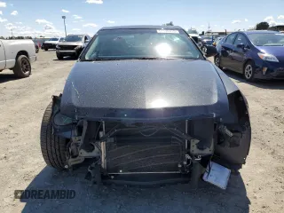 2011 Cadillac CTS Sedan Premium with VIN 1G6DP5ED2B0121611, listed as a Copart auction lot 51448415 with 111,327 mi miles and Salvage Title. Bid and sale history available at carsss.com. Image 5.