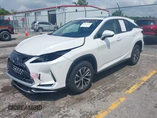 2020 Lexus RX 350 with VIN 2T2HZMDA1LC250467, listed as a IAAI auction lot 42625414 with 52,170 mi miles and . Bid and sale history available at DreamBid. Image 20.
