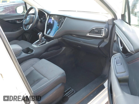 2020 Subaru Legacy Special Sports with VIN 4S3BWAF6XL3004410, listed as a IAAI auction lot 41630738 with 120,173 mi miles and . Bid and sale history available at carsss.com. Image 5.