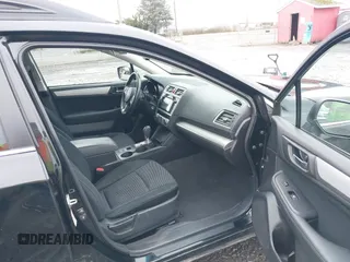 2017 Subaru Outback Premium z VIN 4S4BSAFC6H3206634, wystawiony jako IAAI lot #41302286 z przebiegiem 105 738 mil mil oraz . Historia ofert i sprzedaży dostępna na DreamBid. Obrazek 5.