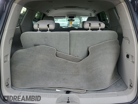 2020 GMC Acadia SLE with VIN 1GKKNRL45LZ205881, listed as a IAAI auction lot 42843898 with 23,013 mi miles and . Bid and sale history available at DreamBid. Image 17.
