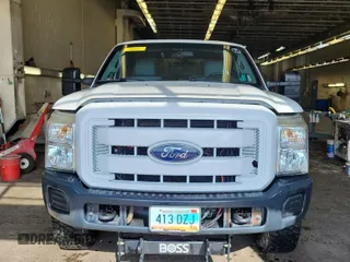2015 Ford F-350 z VIN 1FD7X3B63FED45155, wystawiony jako IAAI lot #42381547 z przebiegiem 96 123 mil mil oraz . Historia ofert i sprzedaży dostępna na DreamBid. Obrazek 17.