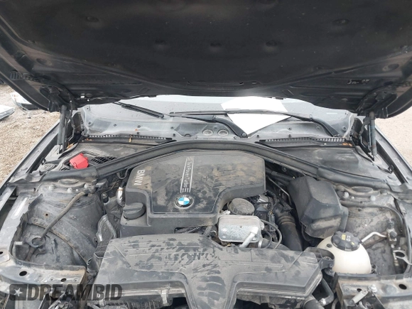 2016 BMW 4 Series 428i с VIN WBA4A9C58GG507527, выставлен на аукционе IAAI как лот 42205921 с пробегом 102 748 миль миль и . История ставок и продаж доступна на DreamBid. Изображение 10.