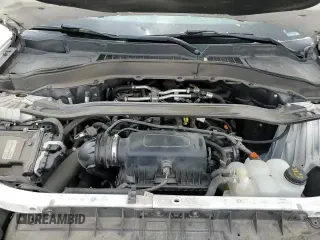 2021 Ford Explorer Limited с VIN 1FMSK7FH4MGA23721, выставлен на аукционе Copart как лот 80799805 с пробегом 77 835 миль миль и Списание • Salvage title. История ставок и продаж доступна на DreamBid. Изображение 14.
