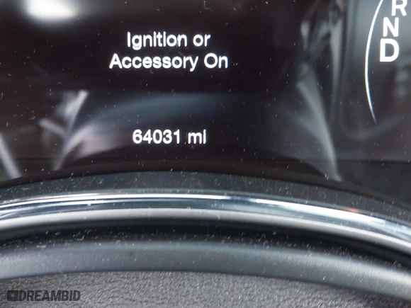 2018 Jeep Grand Cherokee Laredo E with VIN 1C4RJFAG1JC200226, listed as a IAAI auction lot 41277915 with 64,031 mi miles. Bid and sale history available at carsss.com. Image 15.
