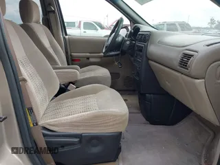 2003 Chevrolet Venture Y3G Mobility with VIN 1GNDX03E43D248244, listed as a IAAI auction lot 42196280 with 98,722 mi miles and . Bid and sale history available at DreamBid. Image 5.