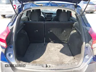 2020 Nissan Kicks SV с VIN 3N1CP5CV7LL507310, выставлен на аукционе IAAI как лот 41932648 с пробегом 137 149 миль миль и . История ставок и продаж доступна на DreamBid. Изображение 17.