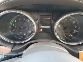 2011 Jeep Grand Cherokee Overland with VIN 1J4RR6GT8BC517168, listed as a Copart auction lot 88652055 with 175,431 mi miles and Salvage title. Bid and sale history available at DreamBid. Image 9.