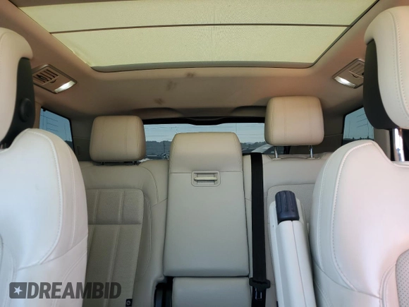 2020 Land Rover Range Rover Sport HSE with VIN SALWR2SUXLA747530, listed as a Copart auction lot 55449165 with 90,404 mi miles and Salvage title. Bid and sale history available at DreamBid. Image 10.