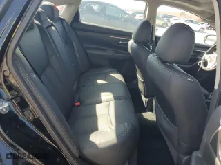 2017 Nissan Altima 2.5 SL with VIN 1N4AL3AP5HC207525, listed as a Copart auction lot 48458895 with 209,029 mi miles and Salvage Title. Bid and sale history available at carsss.com. Image 10.