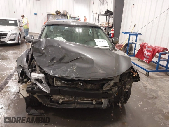 2012 Toyota Avalon with VIN 4T1BK3DB2CU452668, listed as a IAAI auction lot 41905616 with 286,782 mi miles and . Bid and sale history available at DreamBid. Image 13.