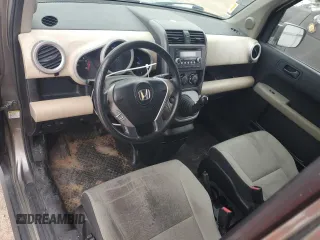 2007 Honda Element EX with VIN 5J6YH27747L001276, listed as a Copart auction lot 45266495 with 176,970 mi miles and Clean Title. Bid and sale history available at DreamBid. Image 8.