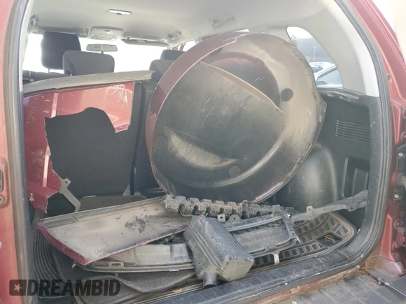 2006 Suzuki Grand Vitara Premium with VIN JS3TD943764101565, listed as a Copart auction lot 84473074 with 174,257 mi miles and Salvage title. Bid and sale history available at DreamBid. Image 14.