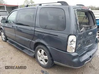 2008 Chevrolet Uplander 1LT with VIN 1GNDV33148D207057, listed as a IAAI auction lot 41258553 with 252,714 mi miles and . Bid and sale history available at DreamBid. Image 3.