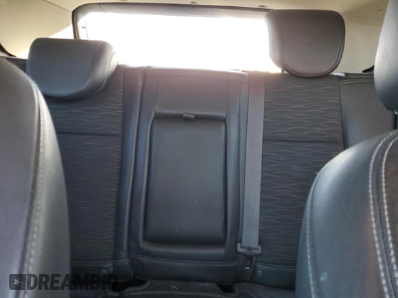 2016 Buick Encore with VIN KL4CJESB0GB669108, listed as a Copart auction lot 45738775 with 104,762 mi miles and Salvage Title. Bid and sale history available at DreamBid. Image 10.