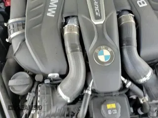 2019 BMW 5 Series M550i xDrive с VIN WBAJB9C58KB464667, выставлен на аукционе Copart как лот 68863795 с пробегом 31 401 миль миль и Списание • Salvage title. История ставок и продаж доступна на DreamBid. Изображение 13.