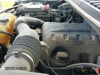 2016 Ford F-150 XLT z VIN 1FTFW1EG4GFC67217, wystawiony jako IAAI lot #43202017 z przebiegiem 227 685 mil mil oraz . Historia ofert i sprzedaży dostępna na DreamBid. Obrazek 24.