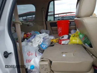 2012 Ford Expedition Max King Ranch с VIN 1FMJK1H56CEF09923, выставлен на аукционе IAAI как лот 42196455 с пробегом 204 126 миль миль и . История ставок и продаж доступна на DreamBid. Изображение 8.