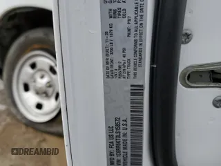 2020 Ram 1500 Classic Tradesman with VIN 1C6RR6KT0LS158572, listed as a Copart auction lot 43178075 with 105,361 mi miles and Salvage Title. Bid and sale history available at carsss.com. Image 13.
