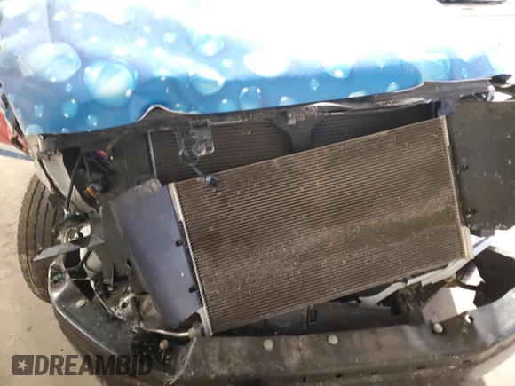 2019 Chevrolet Express Cargo with VIN 1GCWGAFP1K1170896, listed as a Copart auction lot 46810785 with Not provided miles and Salvage title. Bid and sale history available at DreamBid. Image 13.