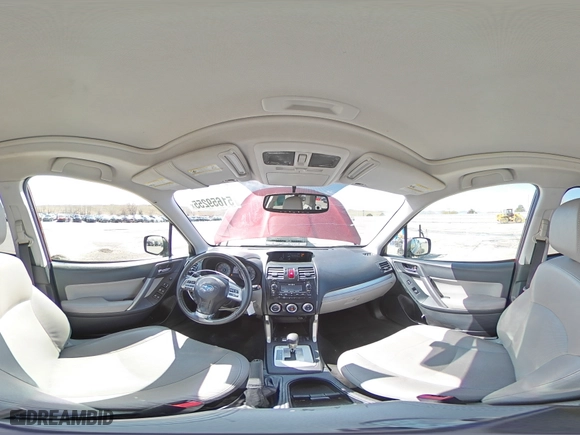 2015 Subaru Forester 2.5i Limited with VIN JF2SJAHC7FH439623, listed as a Copart auction lot 51659255 with 65,495 mi miles and Salvage Title. Bid and sale history available at carsss.com. Image 15.