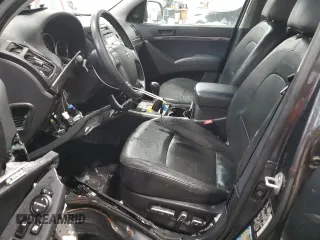 2012 Hyundai Veracruz Limited z VIN KM8NUDCC5CU179457, wystawiony jako Copart lot #43004025 z przebiegiem 266 610 mil mil oraz Szkoda całkowita • Salvage title. Historia ofert i sprzedaży dostępna na DreamBid. Obrazek 7.