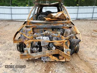 2008 Toyota RAV4 Sport with VIN JTMBD32V986070158, listed as a Copart auction lot 59392425 with Not provided miles and Non repairable. Bid and sale history available at DreamBid. Image 5.
