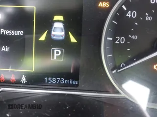 2024 Nissan Versa SV z VIN 3N1CN8EV0RL901518, wystawiony jako IAAI lot #41935491 z przebiegiem 15 873 mil mil oraz . Historia ofert i sprzedaży dostępna na DreamBid. Obrazek 16.