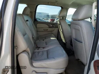 2014 Chevrolet Suburban LT with VIN 1GNSCJE0XER208959, listed as a Copart auction lot 48493865 with 226,379 mi miles and Salvage Title. Bid and sale history available at carsss.com. Image 12.