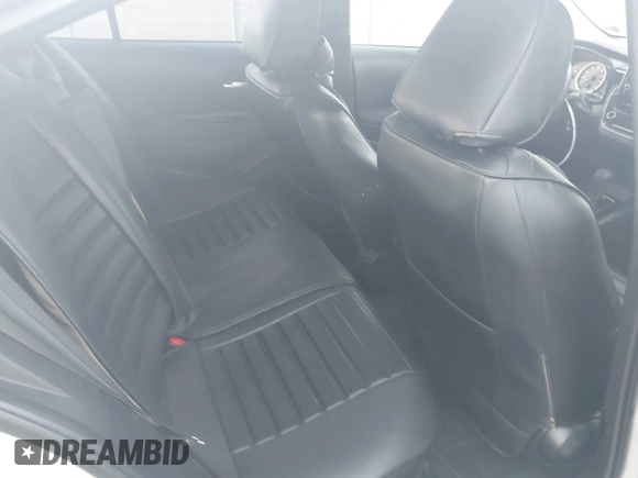 2021 Toyota Corolla LE with VIN 5YFEPMAE6MP247909, listed as a IAAI auction lot 41970859 with 110,782 mi miles and . Bid and sale history available at DreamBid. Image 8.