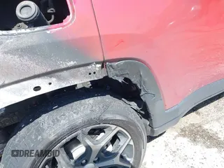 2024 Jeep Compass Limited z VIN 3C4NJDCN3RT174341, wystawiony jako IAAI lot #41931933 z przebiegiem Nie podano mil oraz . Historia ofert i sprzedaży dostępna na DreamBid. Obrazek 15.