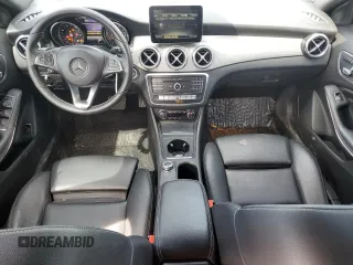 2018 Mercedes-Benz GLA 250 z VIN WDCTG4EB3JJ434395, wystawiony jako Copart lot #54066465 z przebiegiem 85 337 mil mil oraz Szkoda całkowita • Salvage title. Historia ofert i sprzedaży dostępna na DreamBid. Obrazek 8.