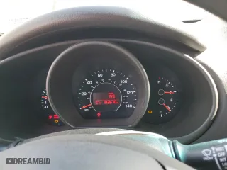 2014 Kia Soul with VIN KNDJN2A24E7002804, listed as a Copart auction lot 49724785 with 183,670 mi miles and Salvage Title. Bid and sale history available at carsss.com. Image 9.
