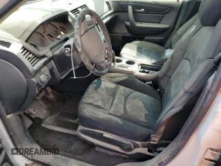 2014 GMC Acadia SLE z VIN 1GKKVNED8EJ328775, wystawiony jako Copart lot #68619334 z przebiegiem Nie podano mil oraz Nie do naprawy • Non repairable. Historia ofert i sprzedaży dostępna na DreamBid. Obrazek 7.