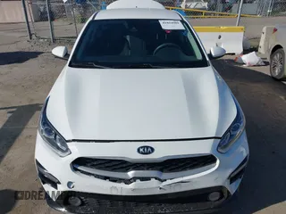 2019 Kia Forte LXS with VIN 3KPF24AD3KE136372, listed as a IAAI auction lot 41854981 with 70,900 mi miles. Bid and sale history available at carsss.com. Image 12.