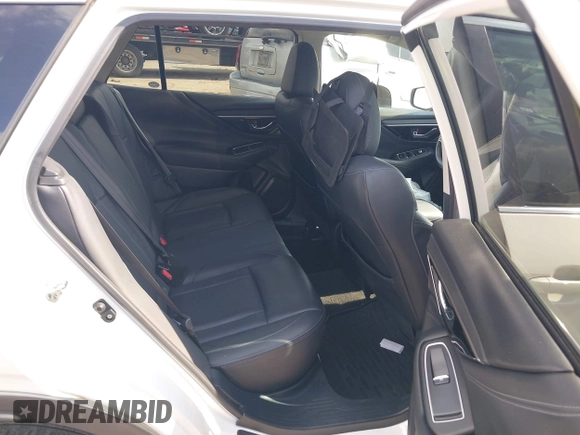 2020 Subaru Outback Limited with VIN 4S4BTANC7L3144605, listed as a IAAI auction lot 42372274 with 40,310 mi miles and . Bid and sale history available at DreamBid. Image 8.