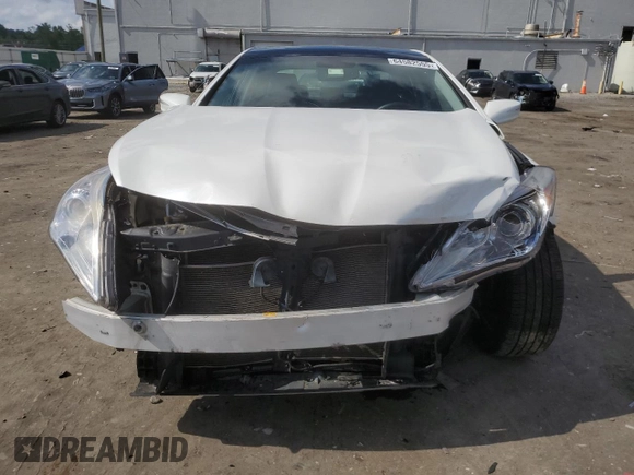 2013 Hyundai Azera with VIN KMHFH4JG4DA198826, listed as a Copart auction lot 64582555 with 133,149 mi miles and Clean title. Bid and sale history available at DreamBid. Image 5.