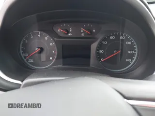 2023 Chevrolet Malibu LS with VIN 1G1ZC5STXPF244127, listed as a IAAI auction lot 41119625 with 51,165 mi miles and . Bid and sale history available at DreamBid. Image 7.