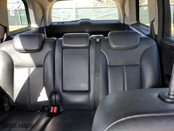2010 Mercedes-Benz GL-Class GL 450 with VIN 4JGBF7BE4AA536434, listed as a Copart auction lot 52201875 with 218,817 mi miles and Clean Title. Bid and sale history available at carsss.com. Image 10.