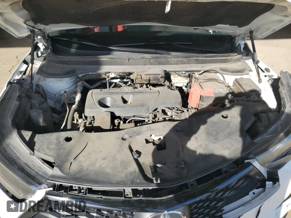 2020 Acura RDX w/A-Spec Pkg with VIN 5J8TC1H65LL019456, listed as a Copart auction lot 46655245 with 56,335 mi miles and Salvage Title. Bid and sale history available at carsss.com. Image 12.