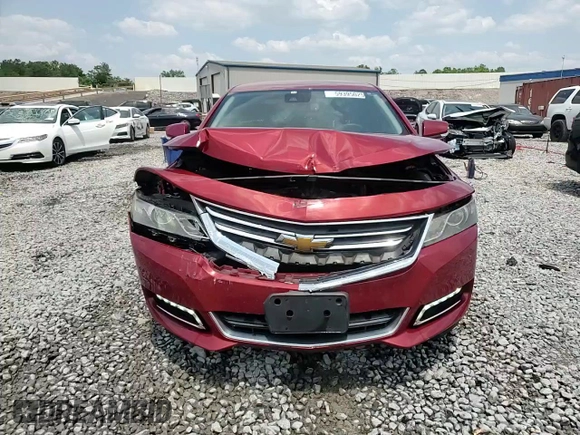 2014 Chevrolet Impala LT z VIN 2G1115SL4E9155310, wystawiony jako Copart lot #59395025 z przebiegiem 115 381 mil mil oraz Szkoda całkowita • Salvage title. Historia ofert i sprzedaży dostępna na DreamBid. Obrazek 13.