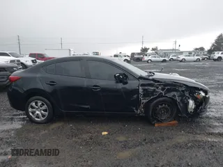 2016 Mazda 3 i Sport with VIN JM1BM1T7XG1308342, listed as a IAAI auction lot 41518407 with 194,967 mi miles and . Bid and sale history available at DreamBid. Image 13.