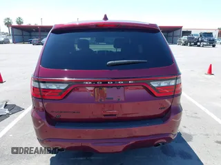 2019 Dodge Durango GT with VIN 1C4RDJDGXKC780938, listed as a IAAI auction lot 42603051 with 55,951 mi miles and . Bid and sale history available at DreamBid. Image 17.