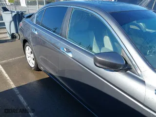 2010 Honda Accord Sdn EX-L with VIN 1HGCP3F83AA014267, listed as a IAAI auction lot 41874447 with 197,898 mi miles. Bid and sale history available at carsss.com. Image 13.